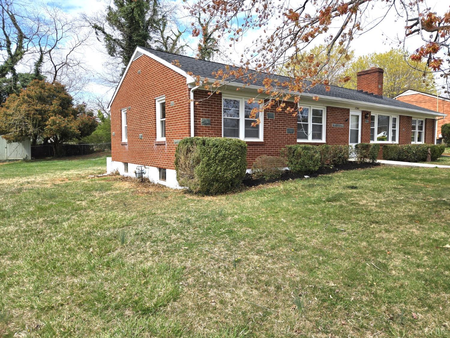 1501 Lynndale Place, Lynchburg, Virginia image 2