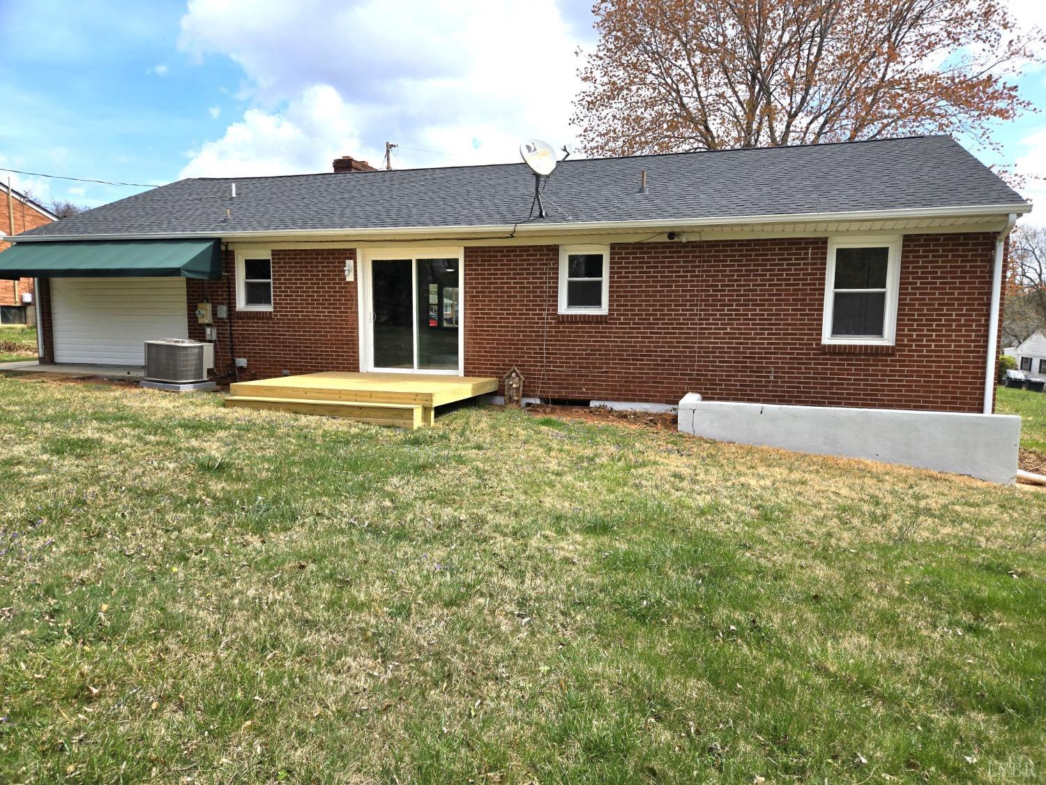 1501 Lynndale Place, Lynchburg, Virginia image 3