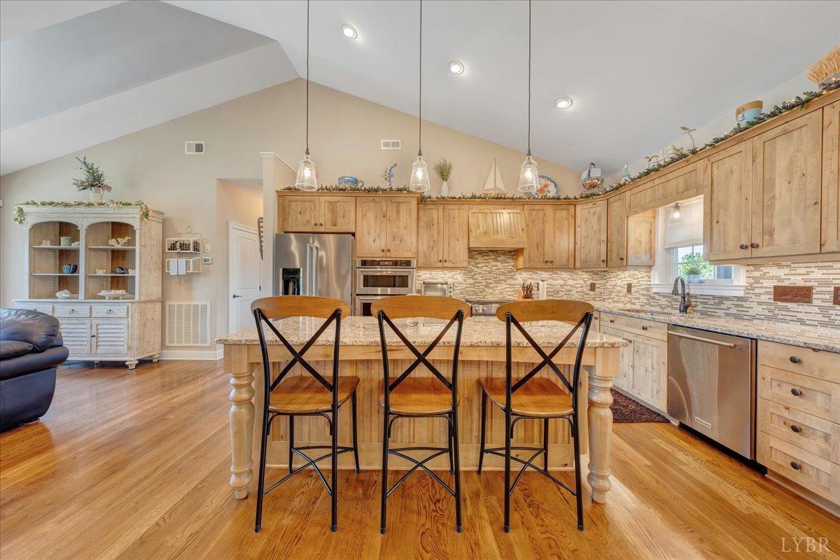 20438 Wyatts Way, Evington, Virginia image 15