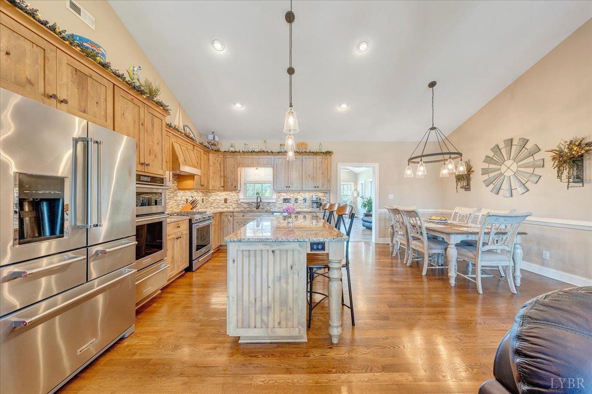 20438 Wyatts Way, Evington, Virginia image 20