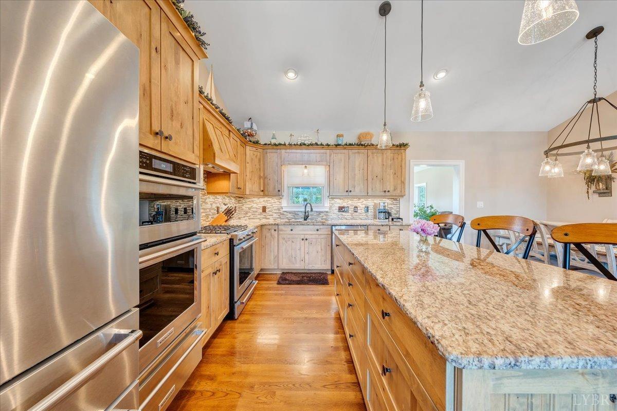 20438 Wyatts Way, Evington, Virginia image 18