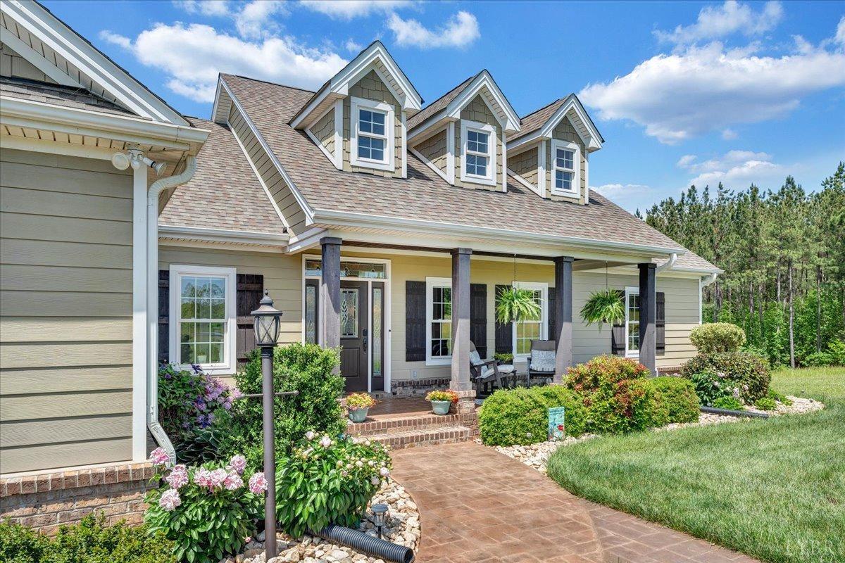 20438 Wyatts Way, Evington, Virginia image 5