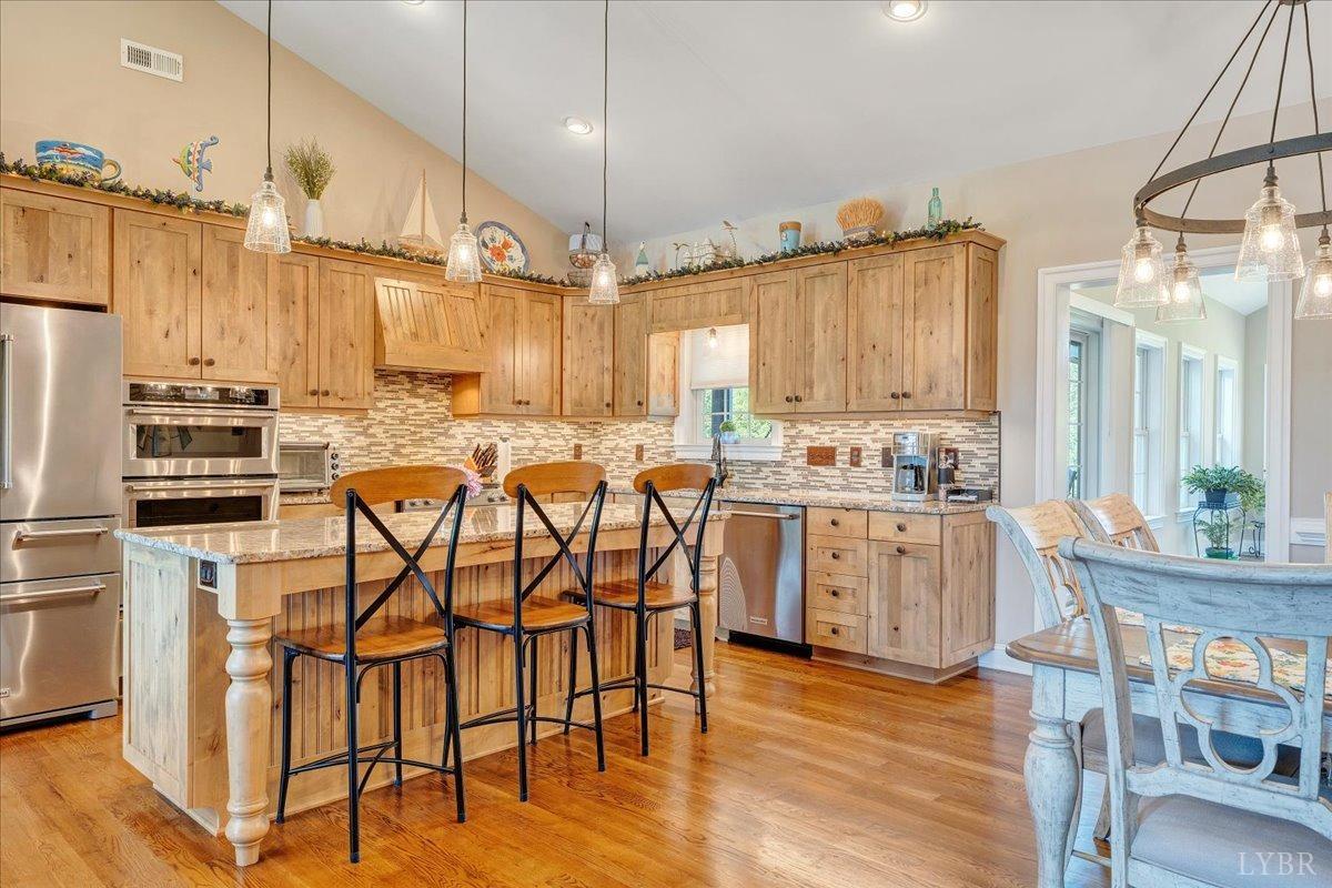 20438 Wyatts Way, Evington, Virginia image 19