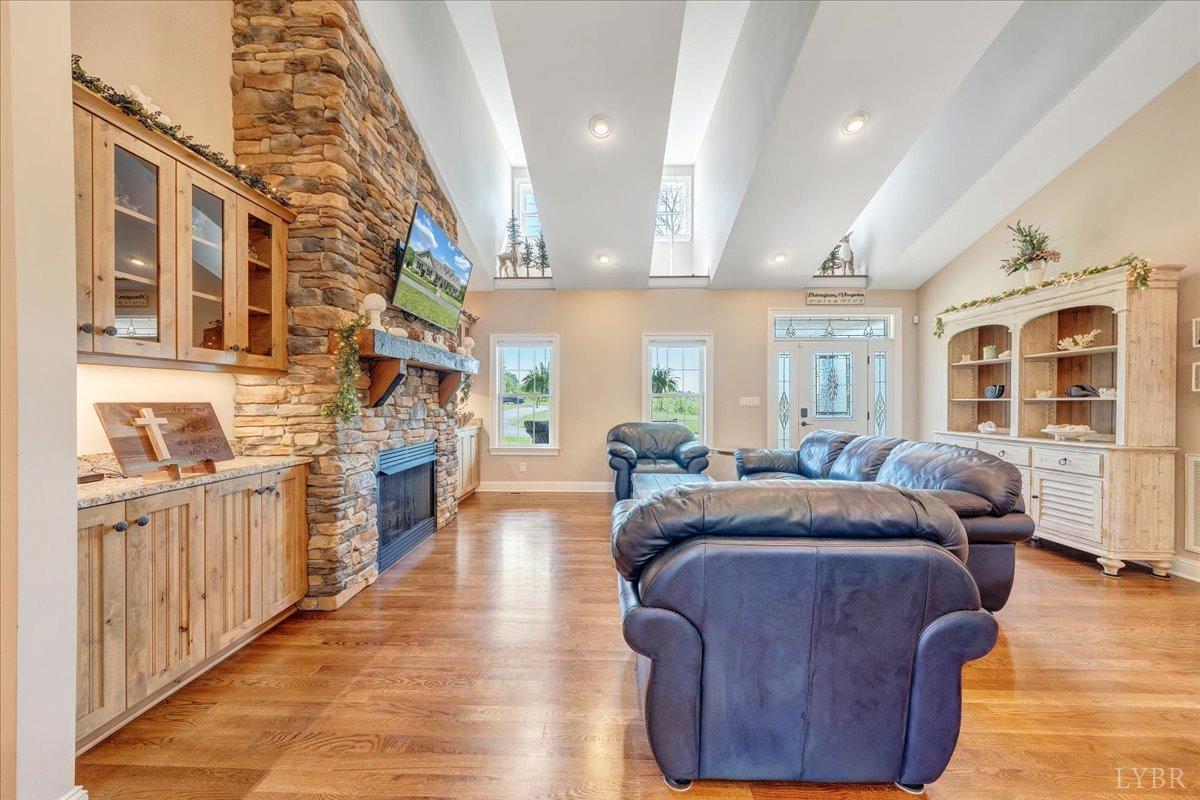 20438 Wyatts Way, Evington, Virginia image 10