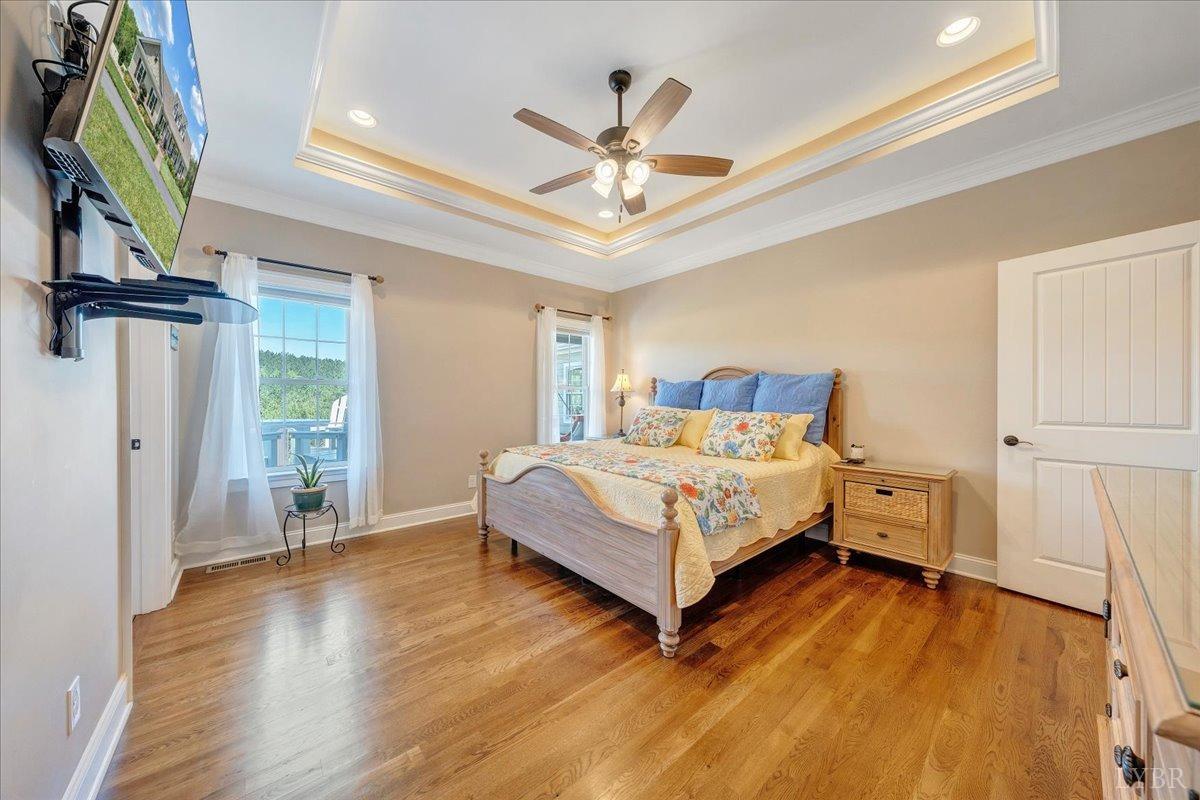 20438 Wyatts Way, Evington, Virginia image 24