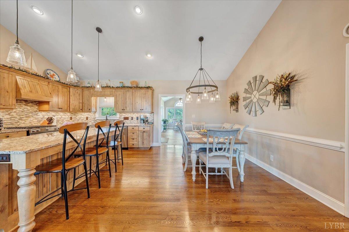 20438 Wyatts Way, Evington, Virginia image 12
