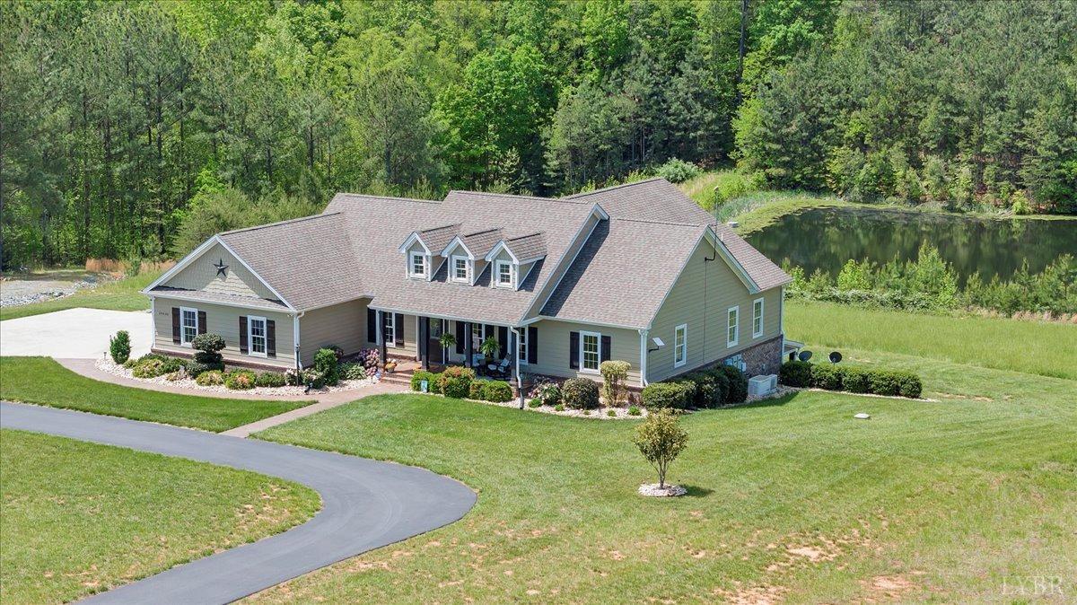 20438 Wyatts Way, Evington, Virginia image 1
