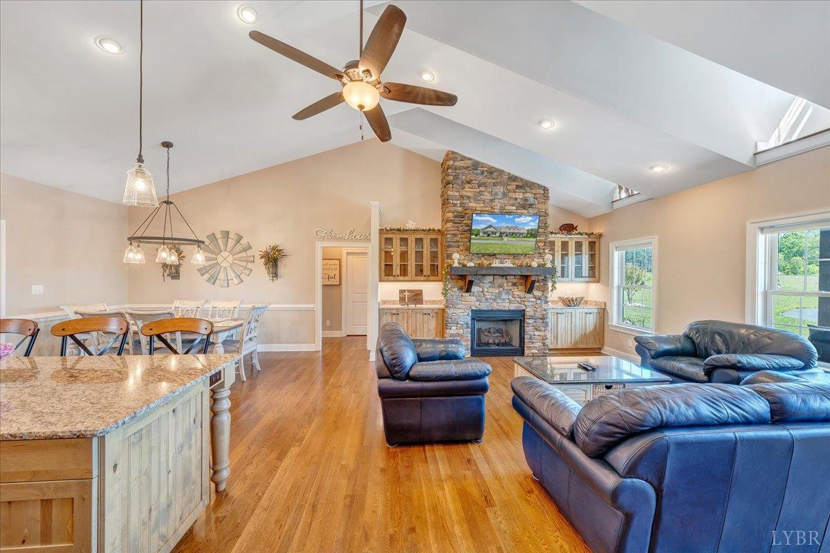 20438 Wyatts Way, Evington, Virginia image 9