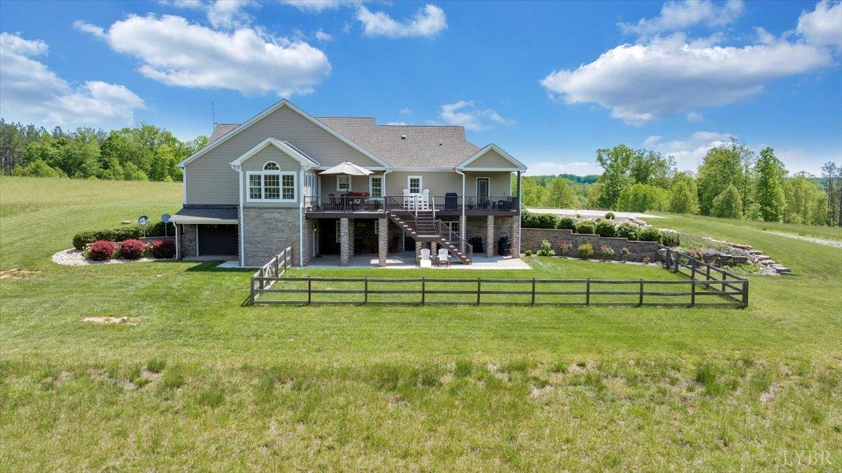 20438 Wyatts Way, Evington, Virginia image 4
