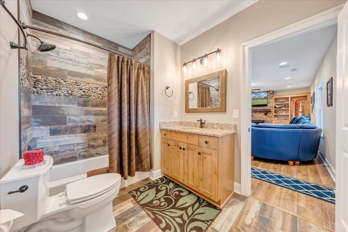 20438 Wyatts Way, Evington, Virginia image 39
