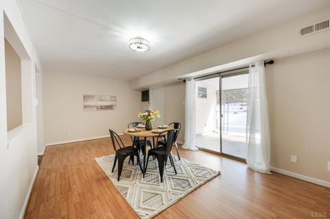 Tiny photo for 204 E Cadbury Dr, Lynchburg, VA 24501 (MLS # 364343)