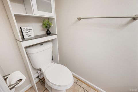 Tiny photo for 204 E Cadbury Dr, Lynchburg, VA 24501 (MLS # 364343)