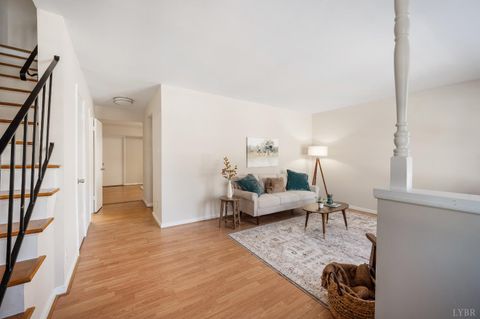 Tiny photo for 204 E Cadbury Dr, Lynchburg, VA 24501 (MLS # 364343)