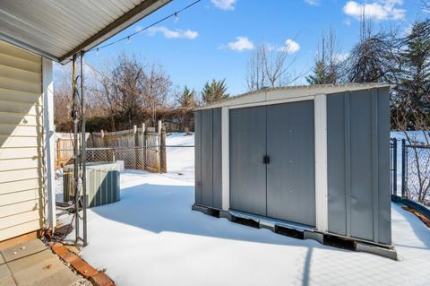 Tiny photo for 204 E Cadbury Dr, Lynchburg, VA 24501 (MLS # 364343)