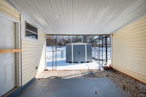 Tiny photo for 204 E Cadbury Dr, Lynchburg, VA 24501 (MLS # 364343)