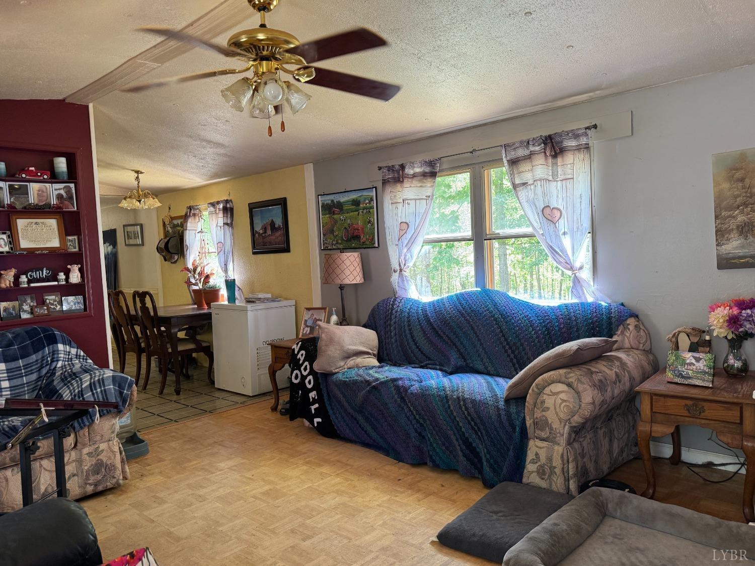 202 Stallion Way, Amherst, Virginia image 22