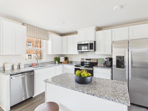 Tiny photo for 37 Ranwell Road, Rustburg, VA 24588 (MLS # 365285)