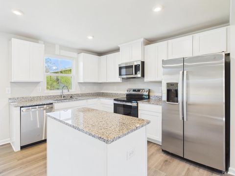 Tiny photo for 37 Ranwell Road, Rustburg, VA 24588 (MLS # 365285)