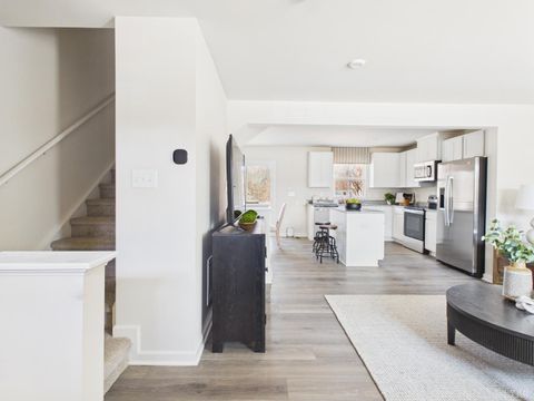 Tiny photo for 37 Ranwell Road, Rustburg, VA 24588 (MLS # 365285)