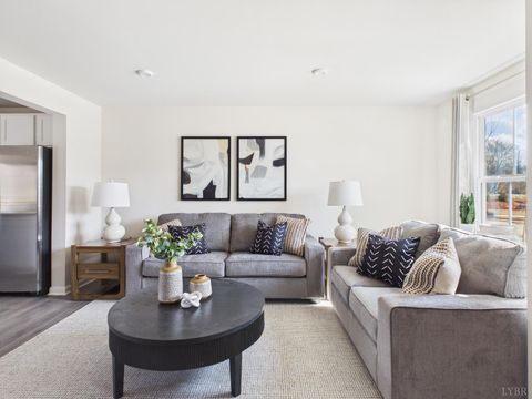 Tiny photo for 37 Ranwell Road, Rustburg, VA 24588 (MLS # 365285)