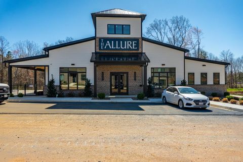 Tiny photo for 37 Ranwell Road, Rustburg, VA 24588 (MLS # 365285)