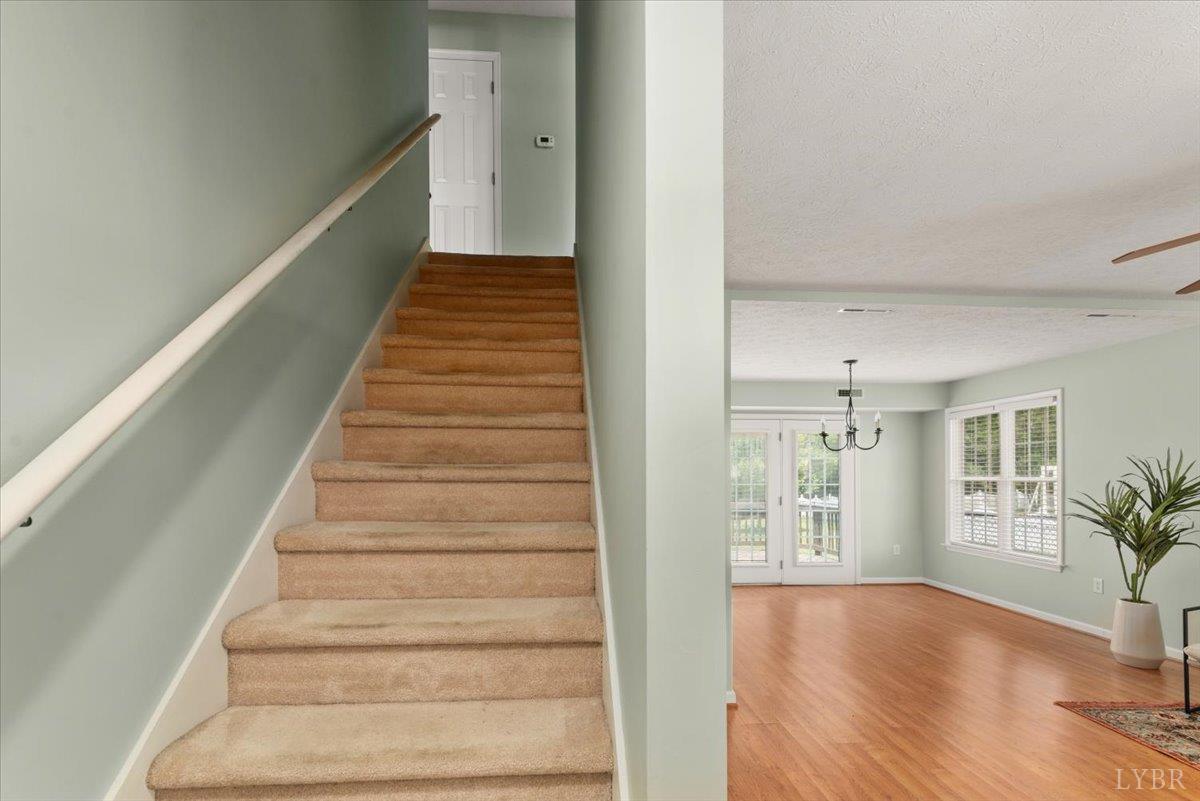 260 Russell Springs Drive, Lynchburg, Virginia image 25
