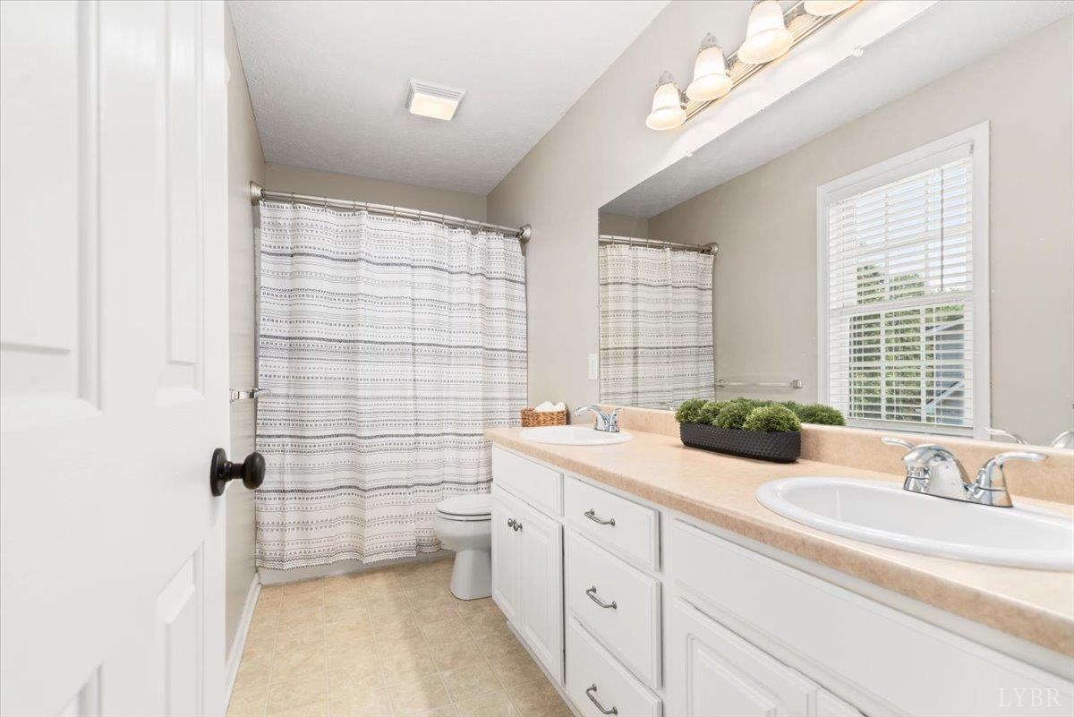 260 Russell Springs Drive, Lynchburg, Virginia image 20