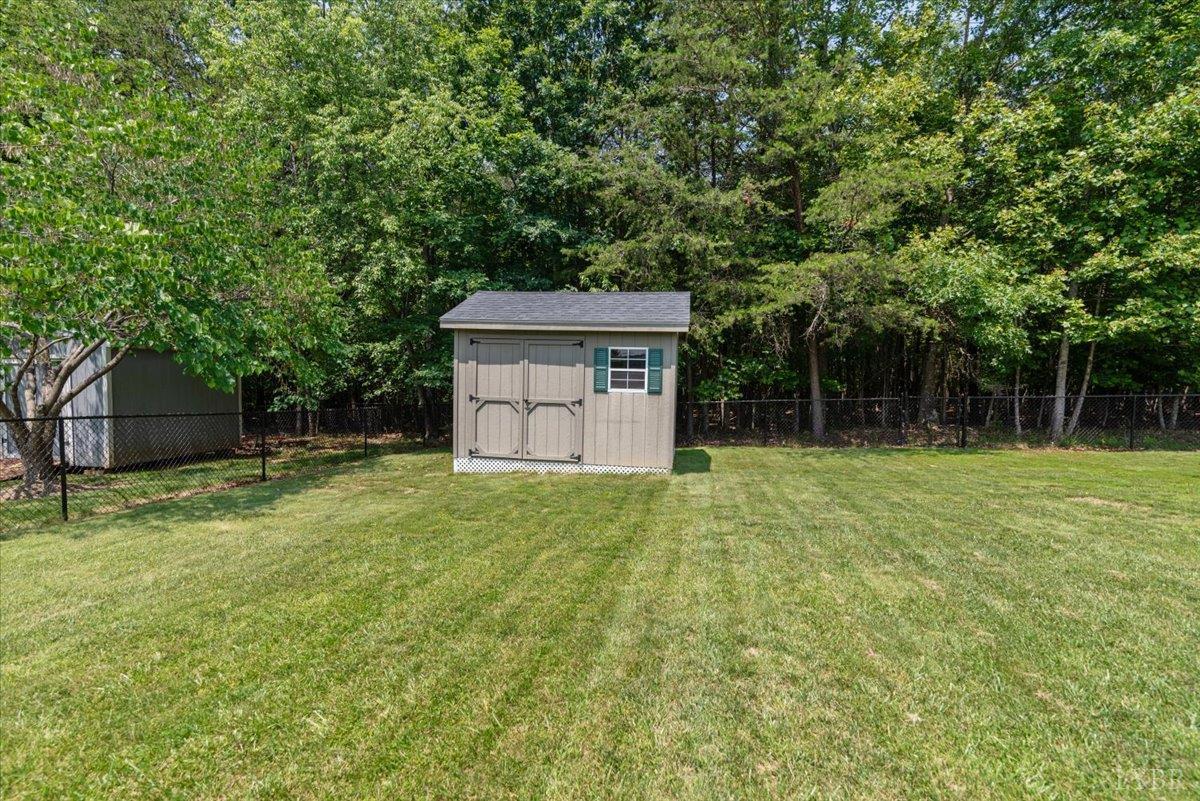 260 Russell Springs Drive, Lynchburg, Virginia image 29