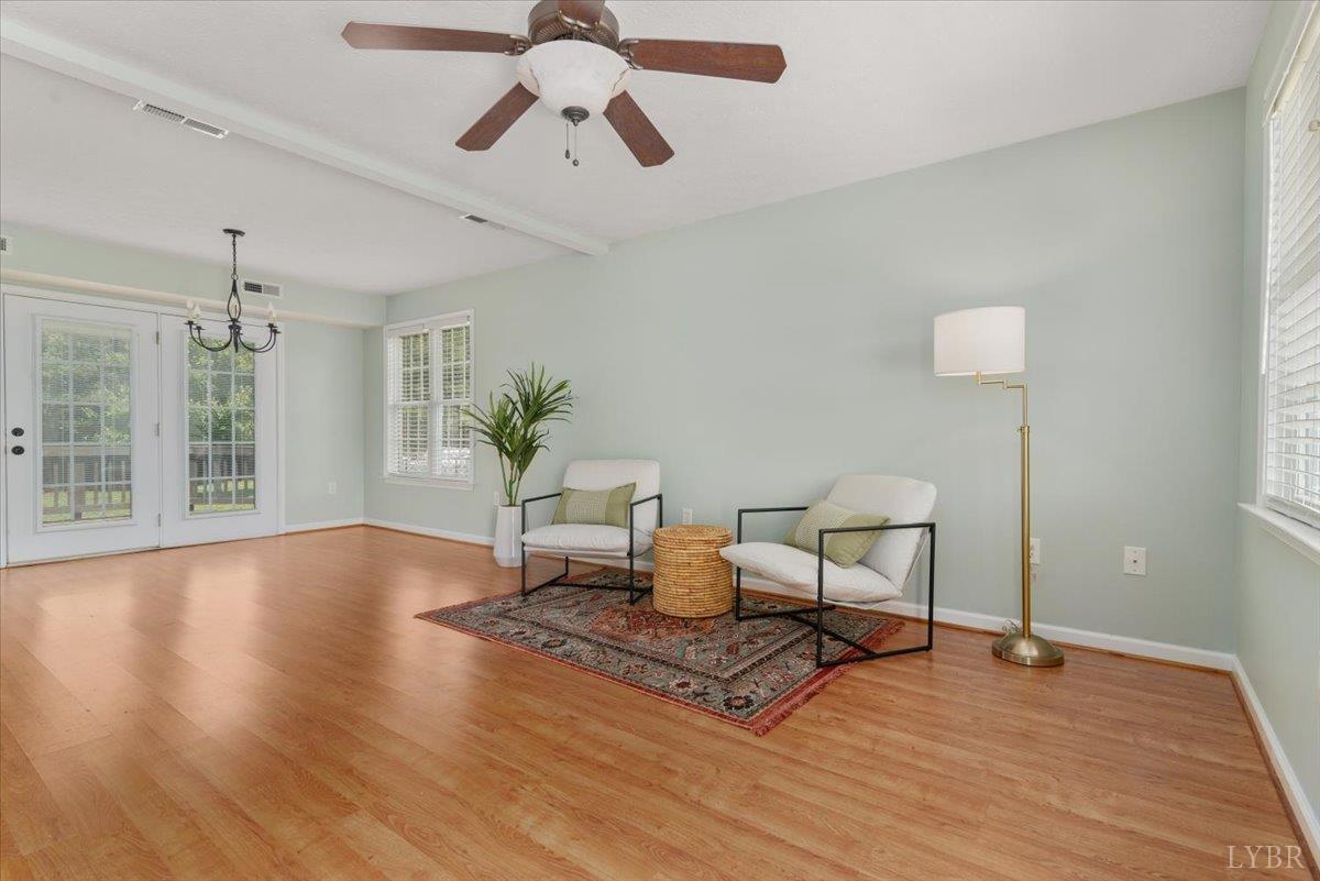260 Russell Springs Drive, Lynchburg, Virginia image 5