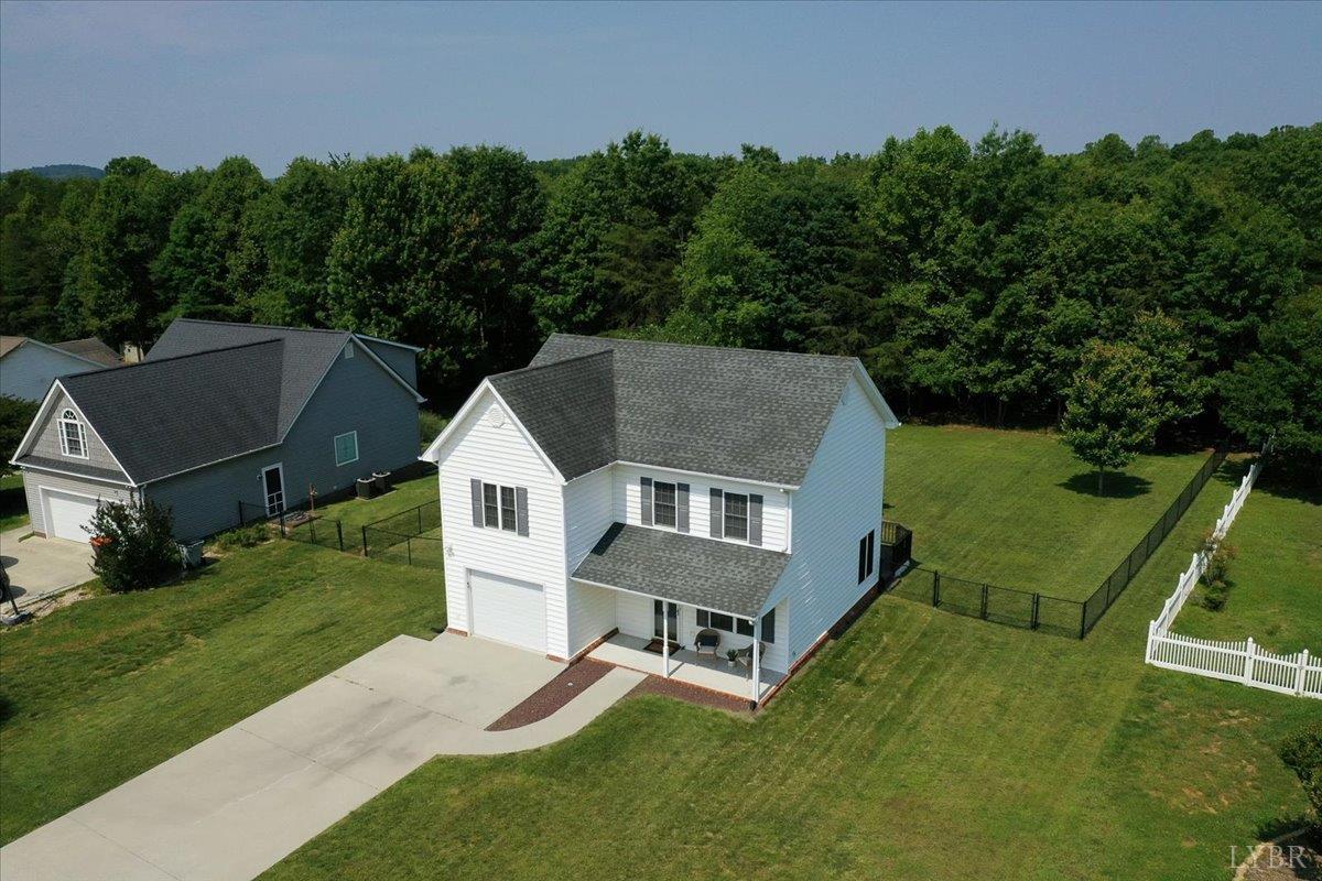 260 Russell Springs Drive, Lynchburg, Virginia image 32