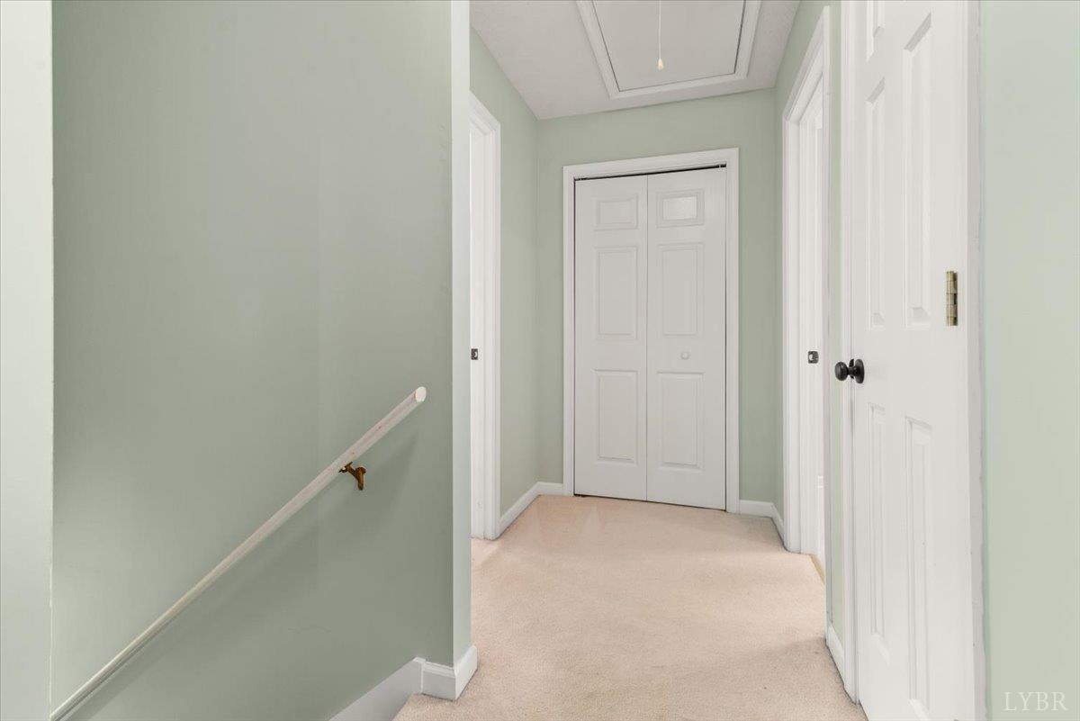 260 Russell Springs Drive, Lynchburg, Virginia image 16