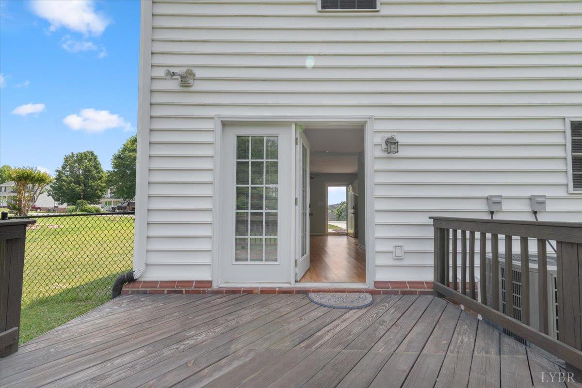 260 Russell Springs Drive, Lynchburg, Virginia image 15