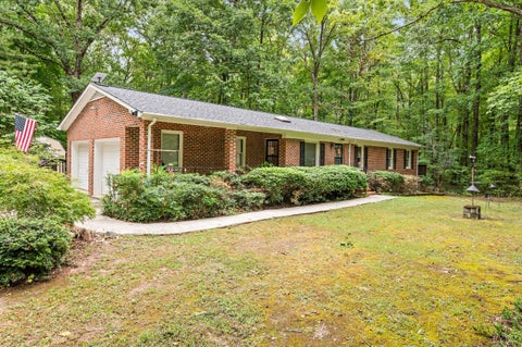 Homes For Sale - 216 Whispering Wood Road<br/> Prince Edward County, Meherrin, VA 23954