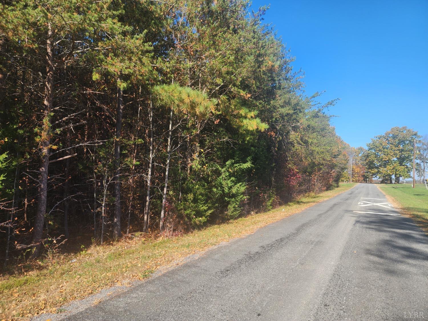 Hughes Road, Gladys, Virginia image 6