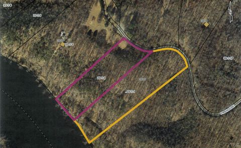Photo of 0 Firehouse Road, Glenmore, VA 24590 (MLS # 366789)
