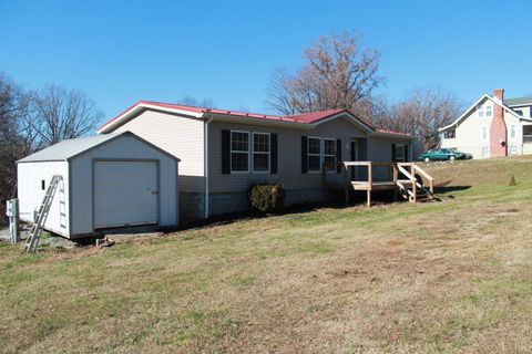 Tiny photo for 390 Bedford Highway, Lynch Station, VA 24571 (MLS # 363258)