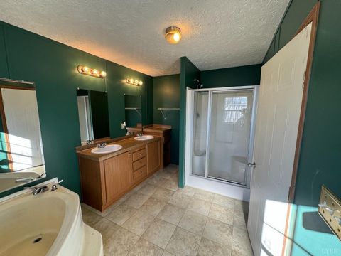 Tiny photo for 390 Bedford Highway, Lynch Station, VA 24571 (MLS # 363258)