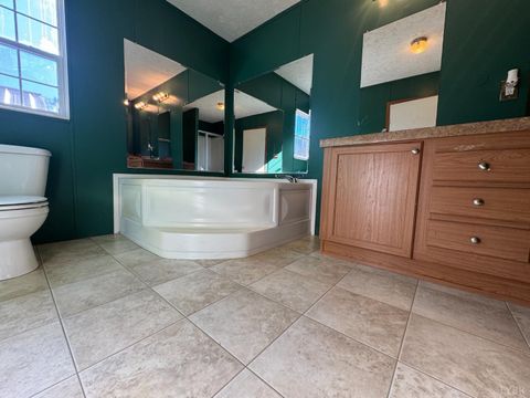 Tiny photo for 390 Bedford Highway, Lynch Station, VA 24571 (MLS # 363258)