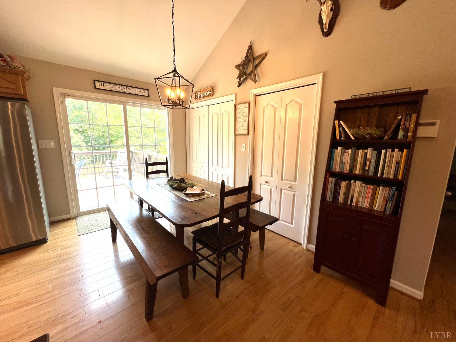 295 Samson Way, Madison Heights, Virginia image 17