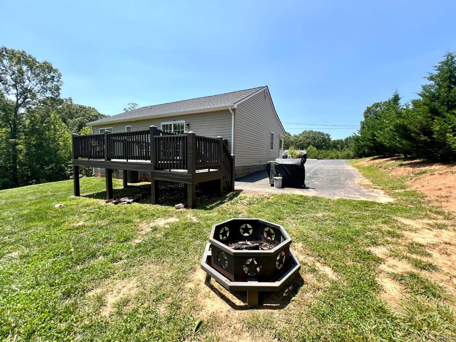 295 Samson Way, Madison Heights, Virginia image 28