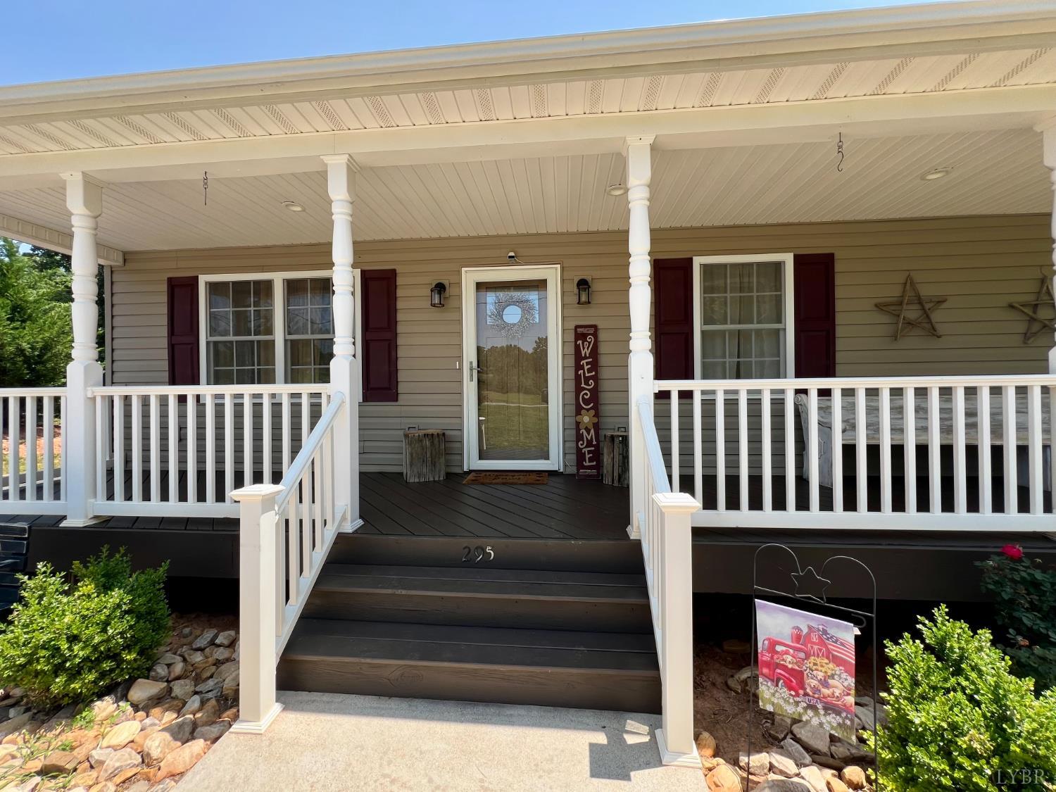 295 Samson Way, Madison Heights, Virginia image 5