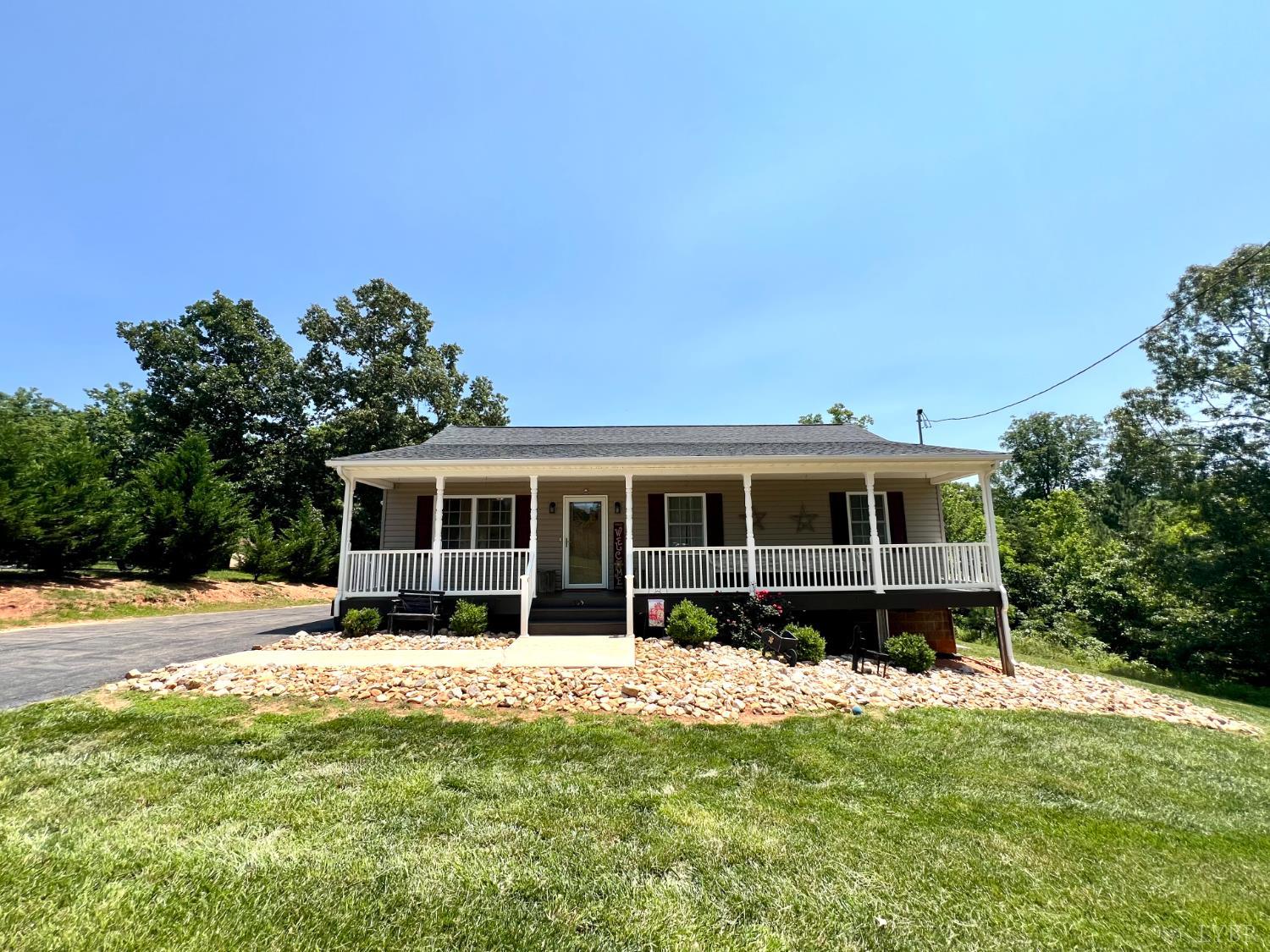 295 Samson Way, Madison Heights, Virginia image 38