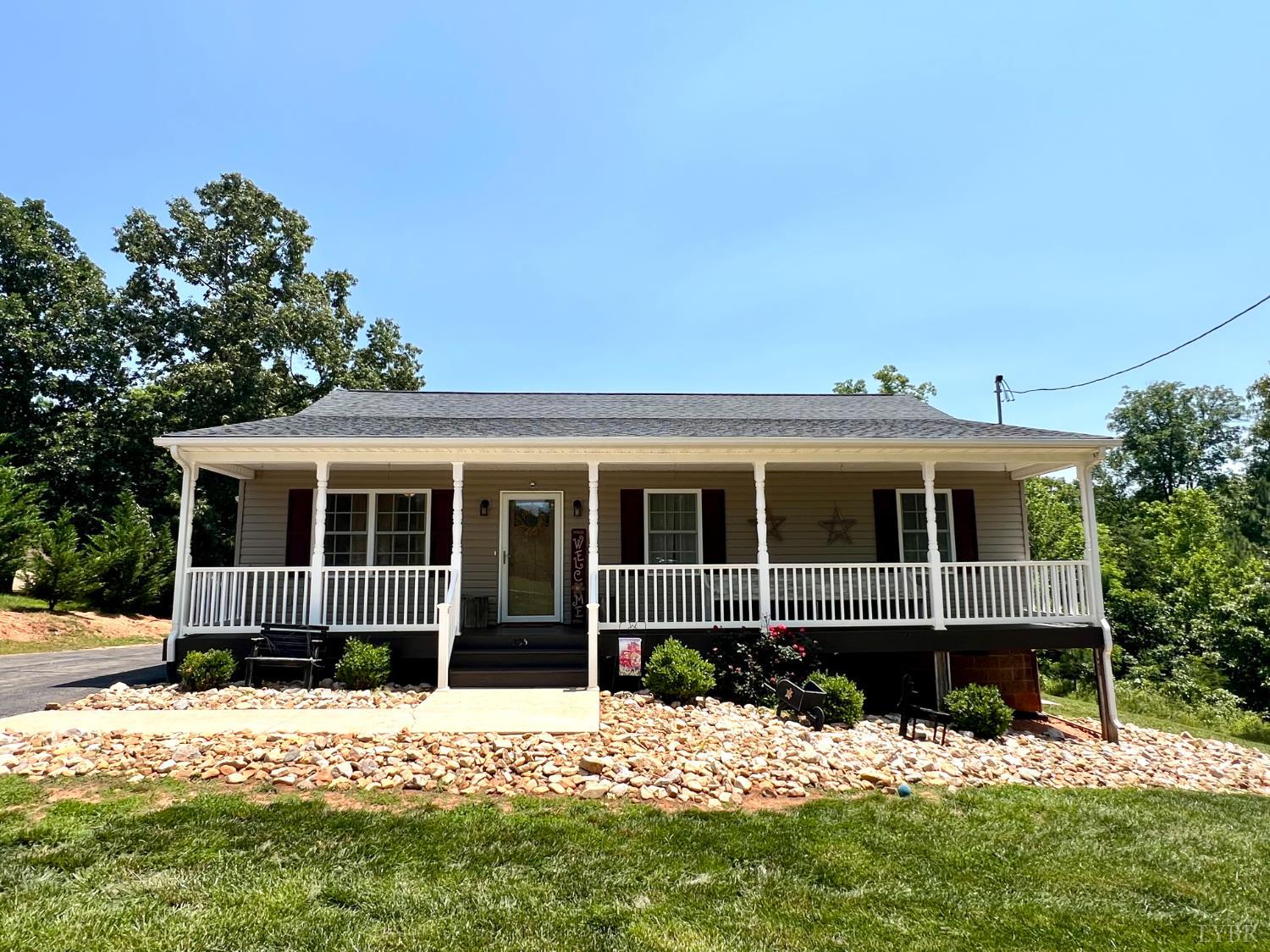 295 Samson Way, Madison Heights, Virginia image 1