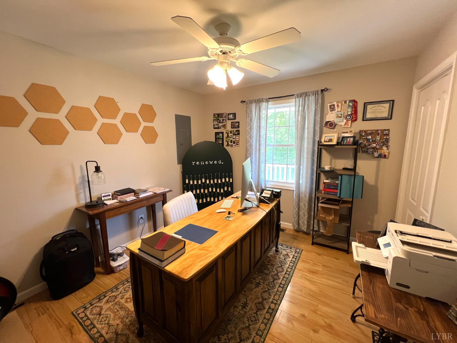 295 Samson Way, Madison Heights, Virginia image 25