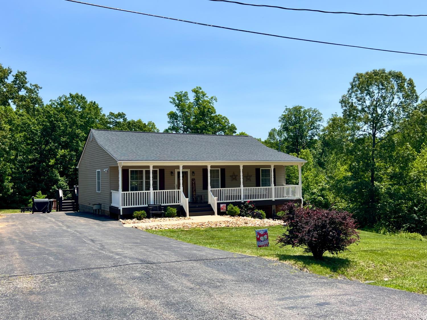295 Samson Way, Madison Heights, Virginia image 37