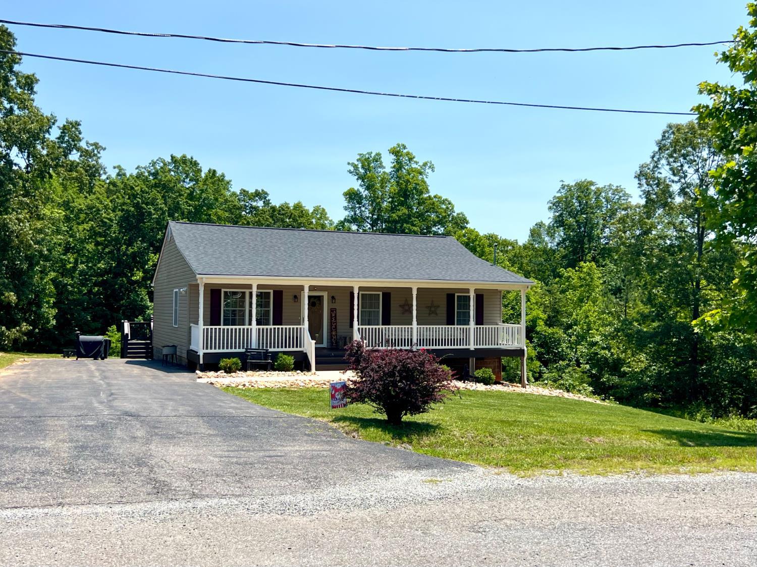 295 Samson Way, Madison Heights, Virginia image 35