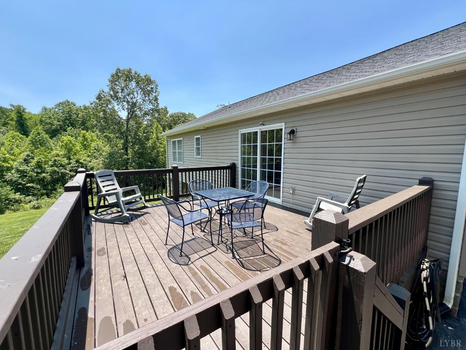 295 Samson Way, Madison Heights, Virginia image 27