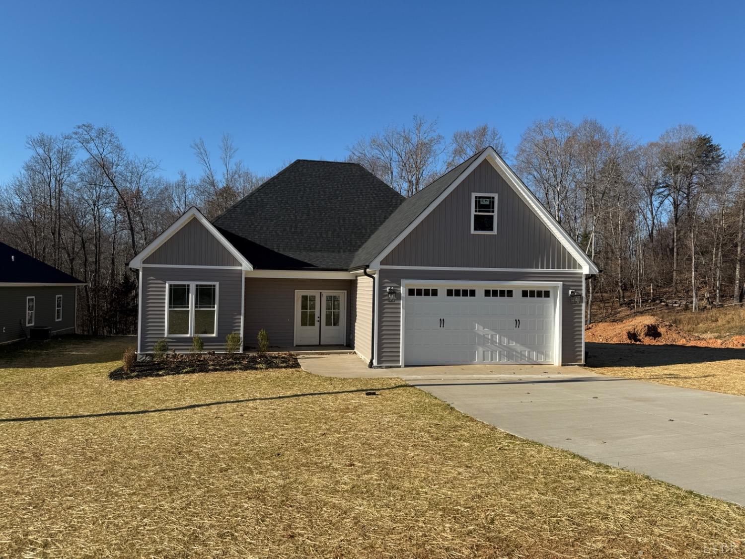 2 Hickory Cove Lane, Moneta, Virginia image 1