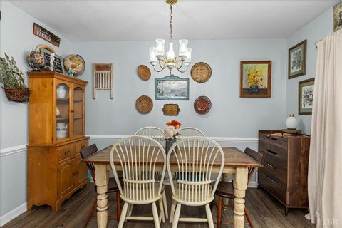 Tiny photo for 250 S Wood Duck Drive, Madison Heights, VA 24572 (MLS # 361776)