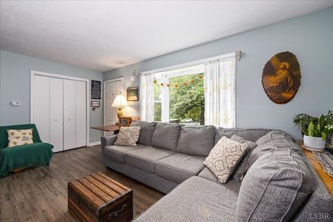 Tiny photo for 250 S Wood Duck Drive, Madison Heights, VA 24572 (MLS # 361776)